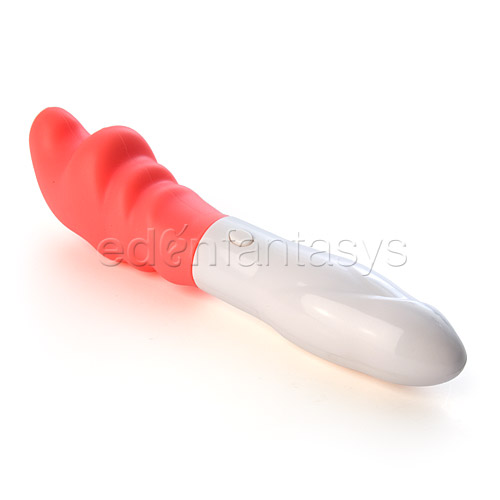 Just the tip - clitoral vibrator discontinued
