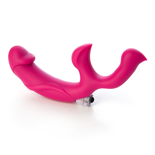 Bullet buddy - clitoral vibrator discontinued