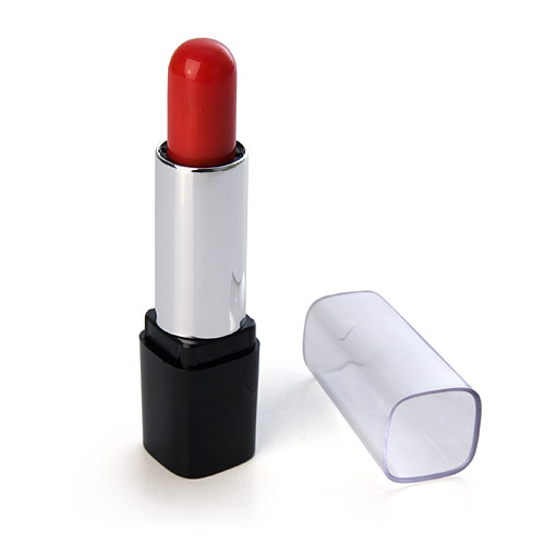Lipstick vibe - discreet massager discontinued