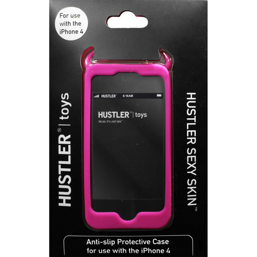 Hustler sexy skin - storage container discontinued