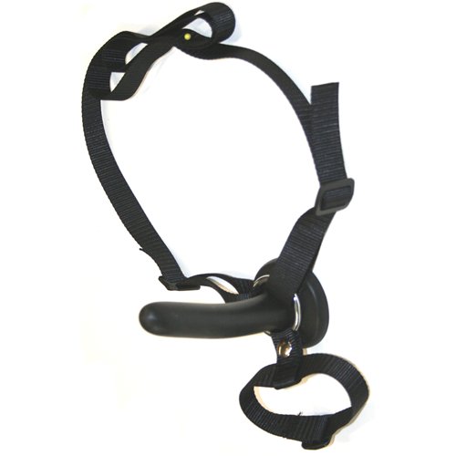 DP Harness Kit - harness and dildo set discontinued