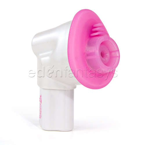 Happy kitty - massager discontinued