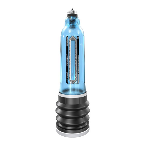 Hydromax7 - water penis pump