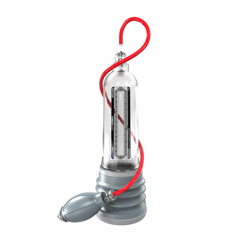 HydroXtreme11 - water penis pump