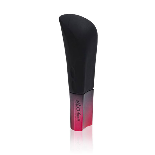 Hot Octopuss Amo - luxury clitoral vibrator discontinued