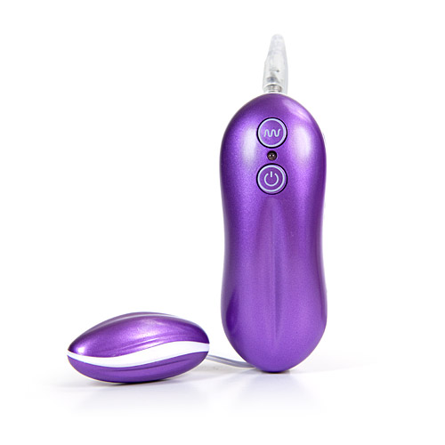 Orgasmic sparkle 10 function - classic egg discontinued