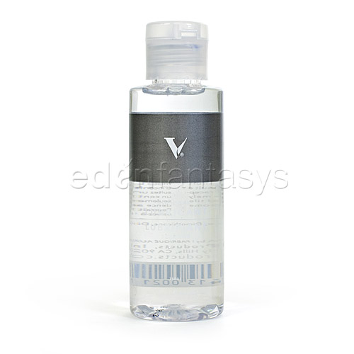 V Silicone Lubricant - lubricant discontinued