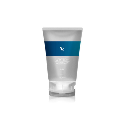 V Water Based Gel - lubricant discontinued