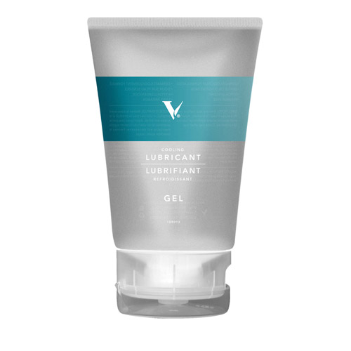 V Cooling Gel - lubricant discontinued