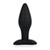 Velvet plush pleaser