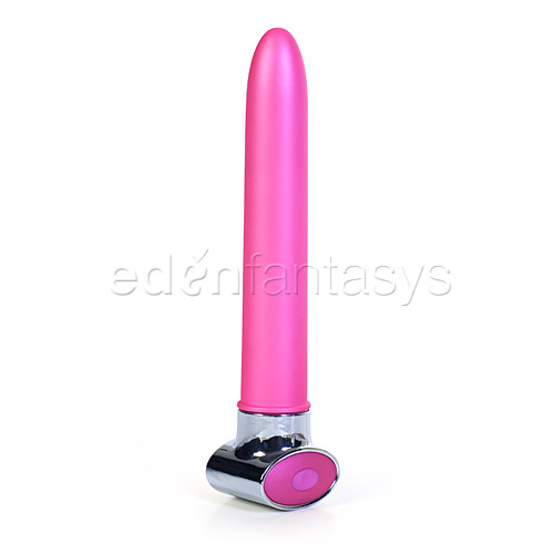Je T'aime Sept - traditional vibrator discontinued