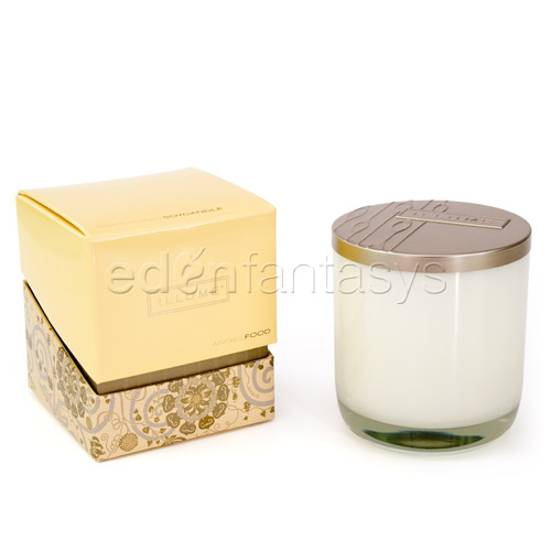Illume the 23 collection - aromatherapy candle