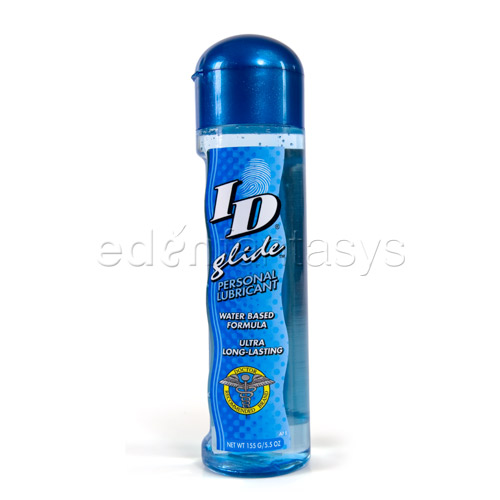 ID glide - lubricant discontinued