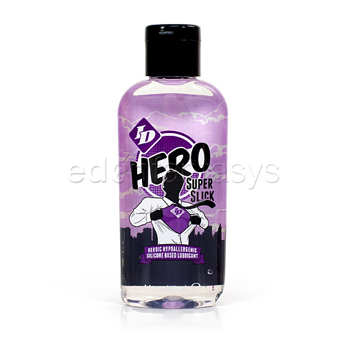 Hero super slick - lubricant