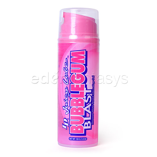 ID juicy lubricant - lubricant discontinued