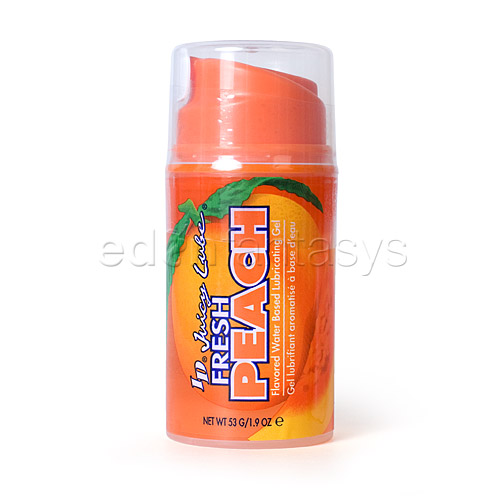 ID juicy lube - lubricant discontinued