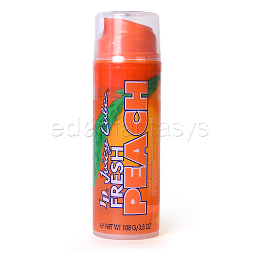ID juicy lubricant - lubricant discontinued