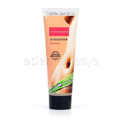 Discover - gel discontinued