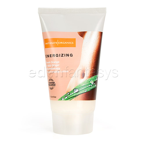 Foot foreplay - lotion discontinued