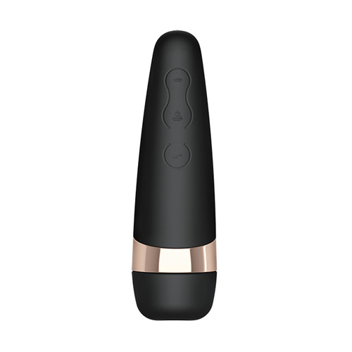 Satisfyer Pro 3+ - air pulse vibrator discontinued