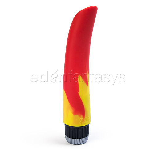 Fire - g-spot vibrator