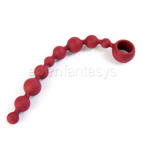 Joyballs anal wave large - beads discontinued