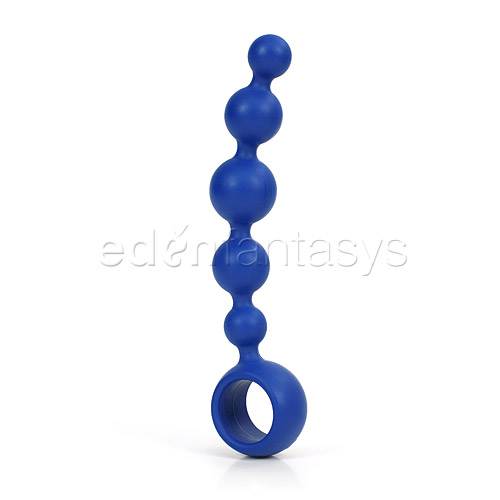 Joyballs anal wave small - beads discontinued