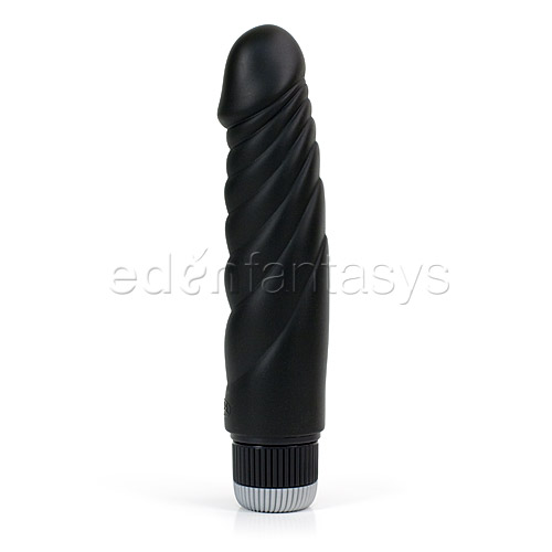 Joystick Mr. Big - realistic dildo vibrator