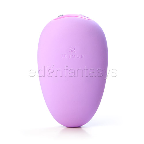 MiMi Generation I - clitoral vibrator discontinued