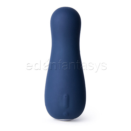 Form 4 - traditional vibrator discontinued