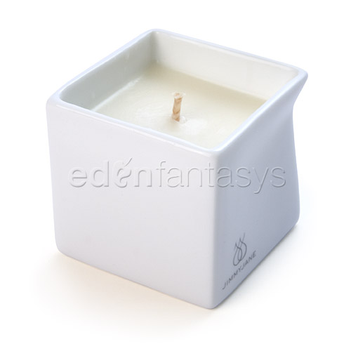 Afterglow special edition - body massage candle discontinued