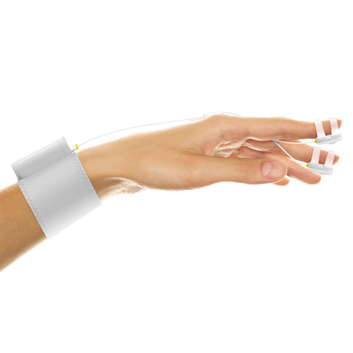 Hello touch - finger massager discontinued
