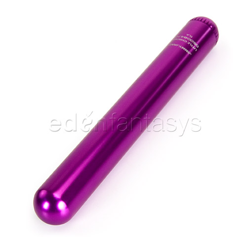 Little chroma - traditional vibrator discontinued