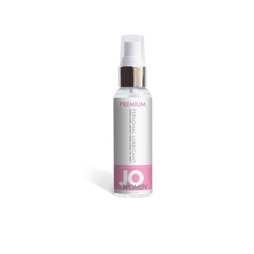 JO for women premium lubricant - lubricant discontinued