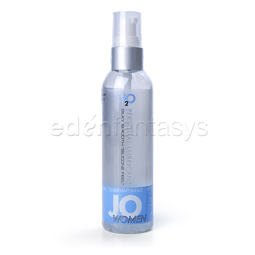 JO H2O for women personal lubricant - lubricant discontinued