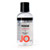 System JO silicone warming lubricant