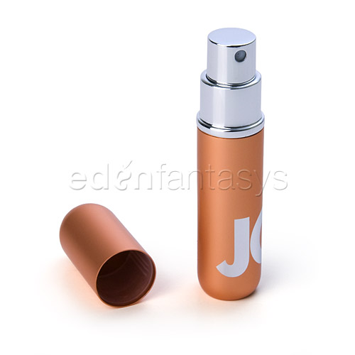 System JO pheromone spray for women