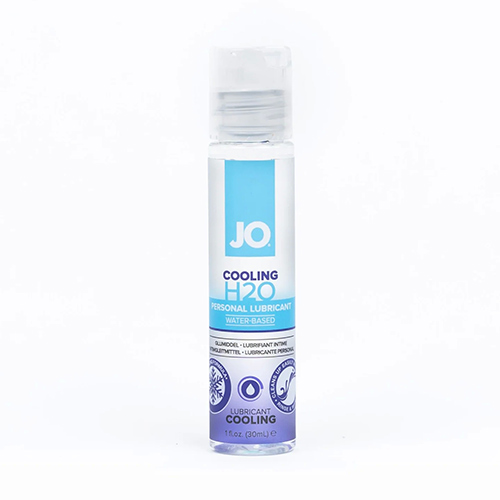 JO H2O cool lubricant - cooling lubricant