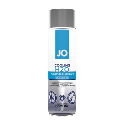 JO H2O cool lubricant - cooling lubricant
