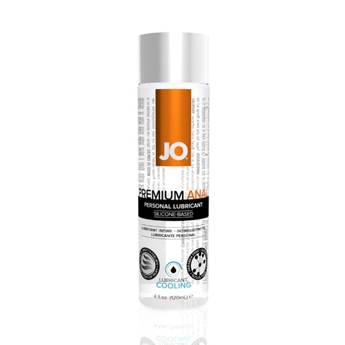 JO premium anal cooling - anal lubricant discontinued