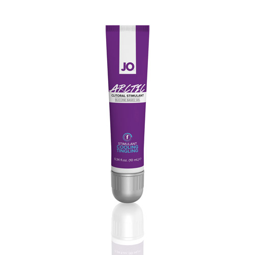 JO clitoral gel arctic - clitoral enhancer