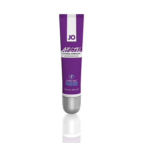 JO clitoral gel arctic - clit lube