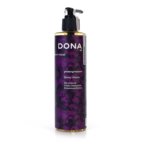 Dona body wash - soap