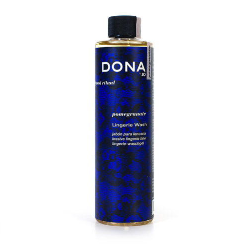 Dona lace lingerie wash - toy cleanser 