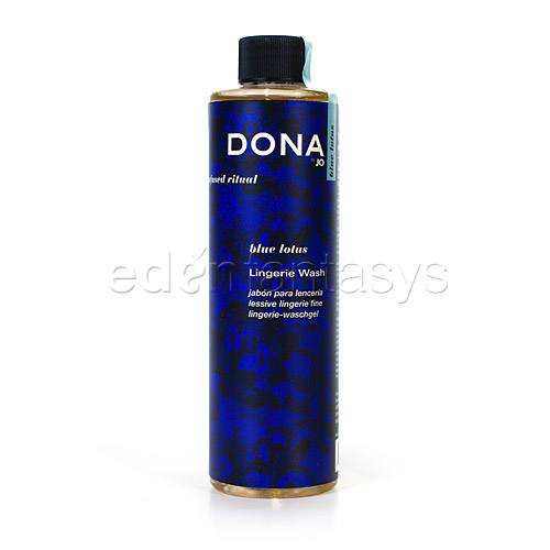 Dona lace lingerie wash - toy cleanser  discontinued