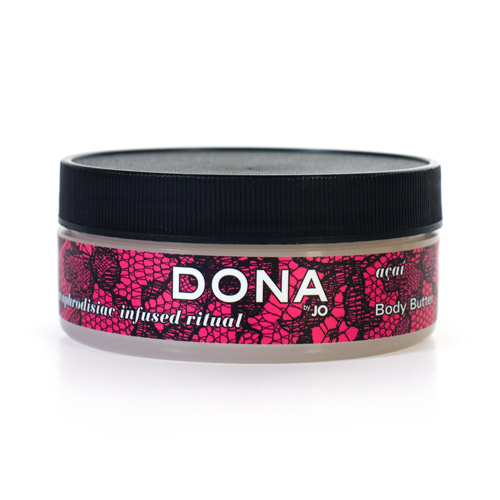 Dona body butter - body moisturizer discontinued