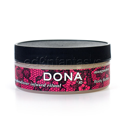 Dona body butter - body moisturizer