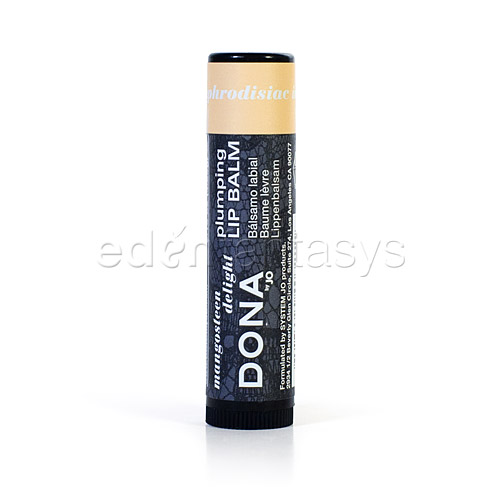 Dona plumping lip balm - lip balm discontinued