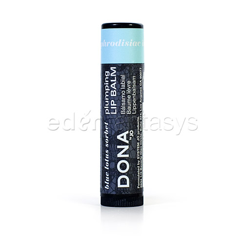 Dona plumping lip balm - lip balm discontinued