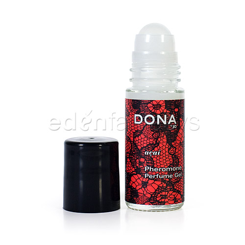 Dona pheromone perfume gel - perfume discontinued